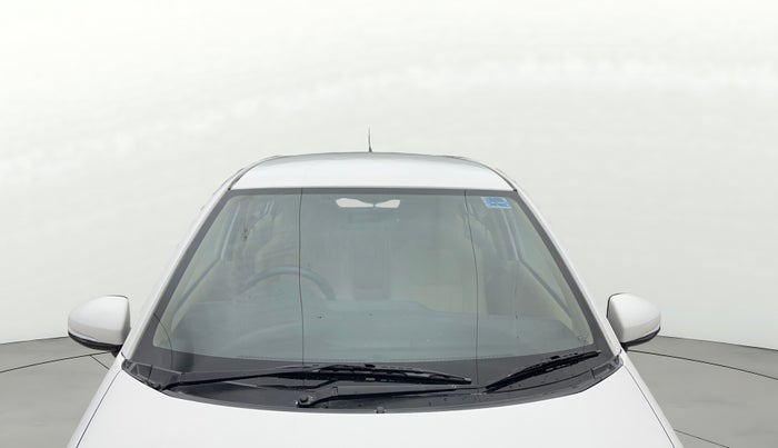 2017 Honda Amaze 1.2L I-VTEC S, Petrol, Manual, 79,123 km, Front Windshield