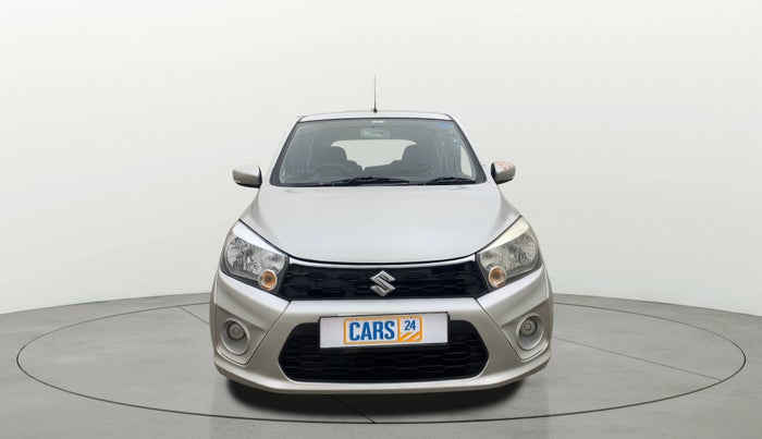 2019 Maruti Celerio ZXI AMT (O), Petrol, Automatic, 82,209 km, Front