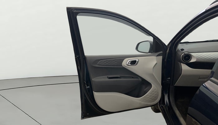 2021 Hyundai GRAND I10 NIOS SPORTZ 1.2 KAPPA VTVT, Petrol, Manual, 37,132 km, LHS Front Door
