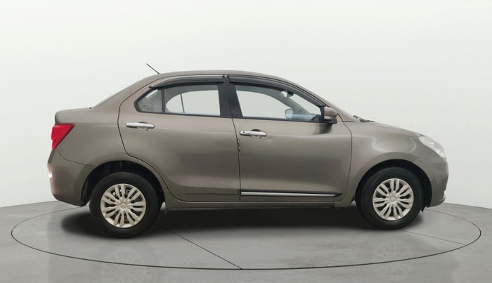 2020 Maruti Dzire VXI, Petrol, Manual, 1,48,469 km, Right Side View