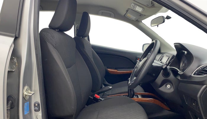 2018 Maruti Baleno DELTA PETROL 1.2, Petrol, Manual, 13,158 km, Right Side Front Door Cabin