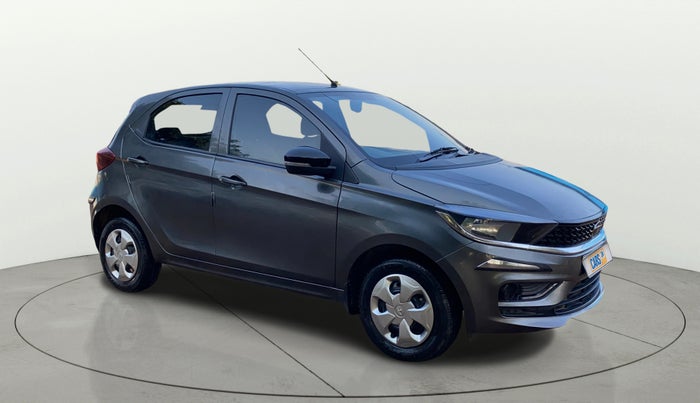 2023 Tata Tiago XT (O) PETROL, Petrol, Manual, 21,677 km, SRP