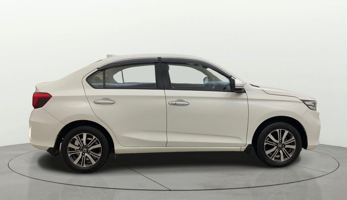2023 Honda Amaze 1.2L I-VTEC VX, Petrol, Manual, 56,143 km, Right Side View