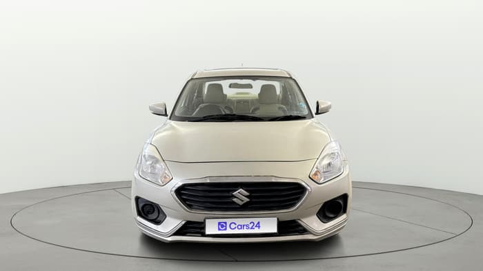 2018 Maruti Dzire VXI, Petrol, Manual, 73,918 km, Front
