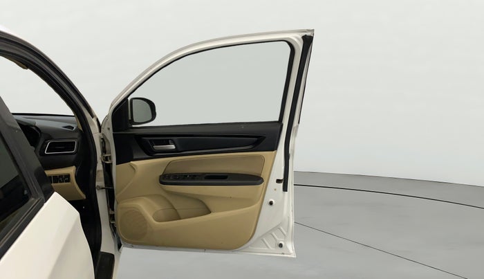 2021 Honda Amaze 1.2L I-VTEC S, CNG, Manual, 39,068 km, RHS Front Door