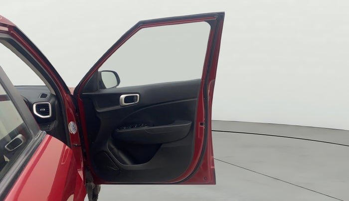 2020 Hyundai VENUE SX 1.0 TURBO, Petrol, Manual, 37,133 km, RHS Front Door