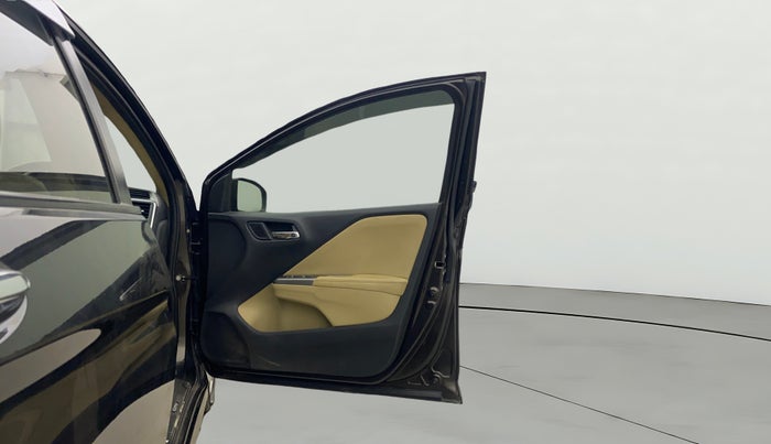 2016 Honda City 1.5L I-VTEC VX CVT, CNG, Automatic, 74,454 km, RHS Front Door