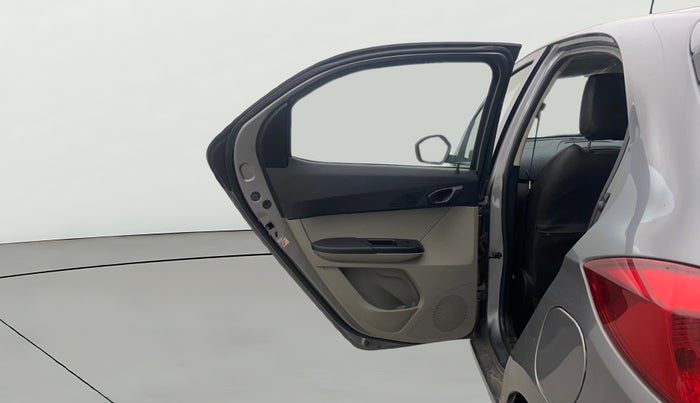 2019 Tata Tiago XZ PETROL, Petrol, Manual, 33,270 km, LHS Rear Door
