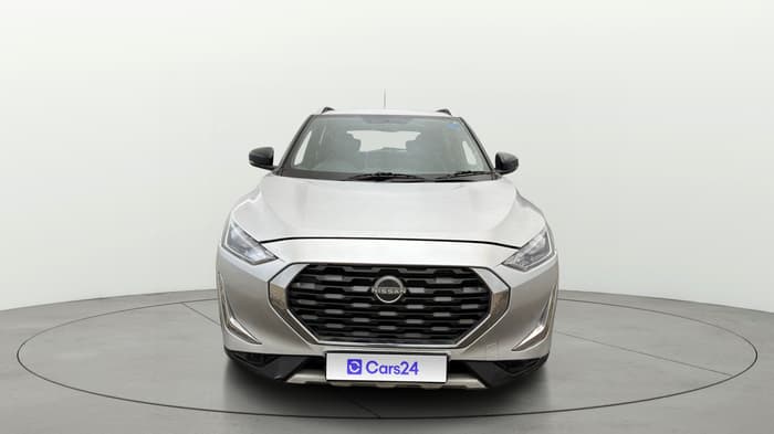2021 Nissan MAGNITE XL, Petrol, Manual, 64,318 km, Front