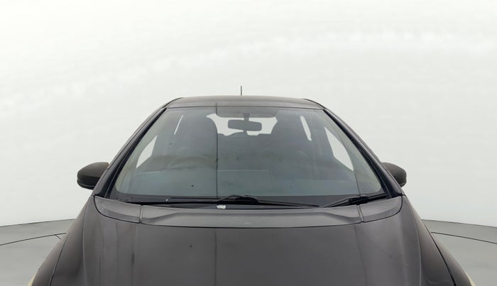 2018 Honda Jazz 1.2L I-VTEC V AT, Petrol, Automatic, 3,945 km, Front Windshield