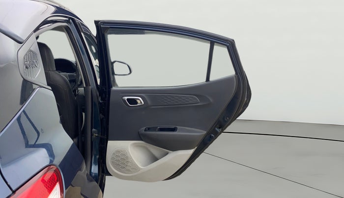 2019 Hyundai GRAND I10 NIOS SPORTZ 1.2 KAPPA VTVT, Petrol, Manual, 91,368 km, RHS Rear Door