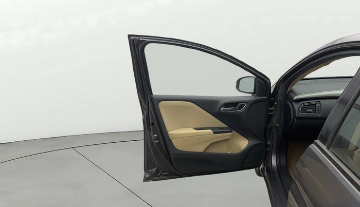 2019 Honda City 1.5L I-VTE V CVT, Petrol, Automatic, 55,615 km, LHS Front Door