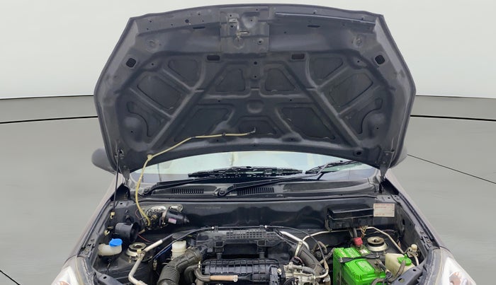 2015 Maruti Alto 800 LXI, Petrol, Manual, 28,344 km, Open Bonet