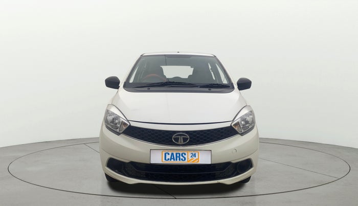 2018 Tata Tiago XM PETROL, Petrol, Manual, 84,145 km, Front