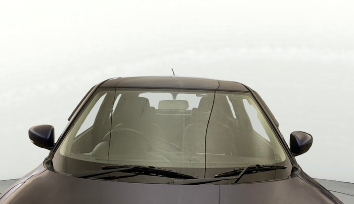 2021 Maruti Swift VXI, Petrol, Manual, 32,217 km, Front Windshield