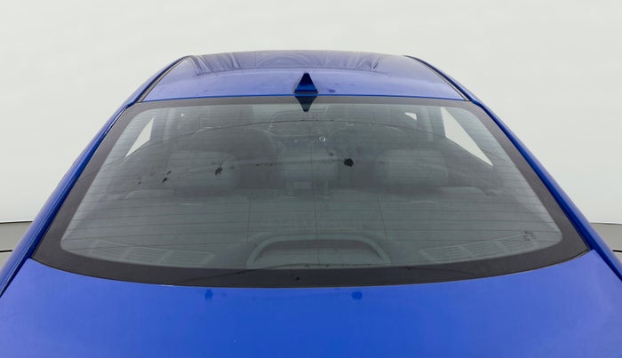 2017 Hyundai New Elantra 2.0 SX MT PETROL, Petrol, Manual, 48,625 km, Rear Windshield