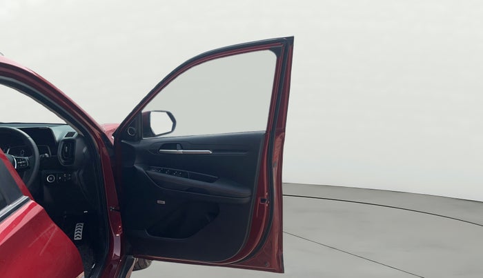 2023 KIA SONET GTX PLUS 1.5 IMT, Diesel, Manual, 17,250 km, RHS Front Door