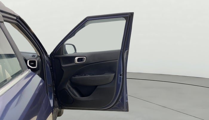 2020 Hyundai VENUE SX PLUS 1.0 TURBO DCT, Petrol, Automatic, 51,905 km, RHS Front Door