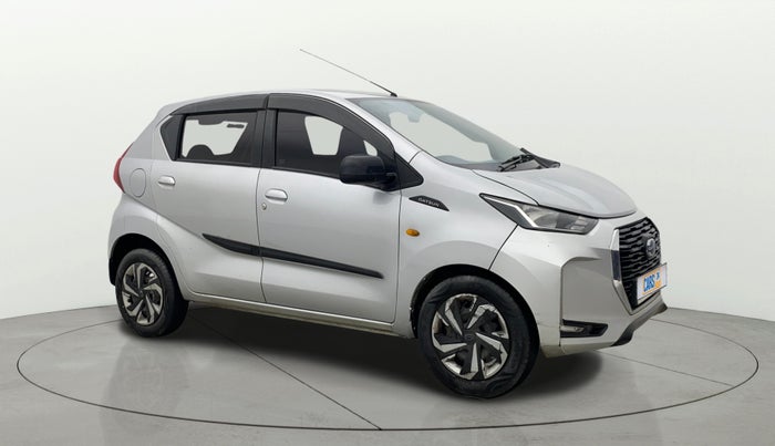 2021 Datsun Redi Go T(O) 1.0, Petrol, Manual, 46,624 km, Right Front Diagonal
