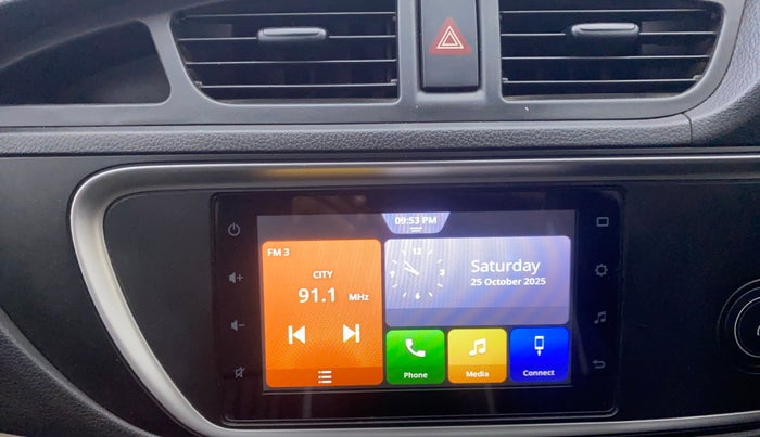 2020 Maruti Alto VXI PLUS, Petrol, Manual, 22,676 km, Air Conditioner