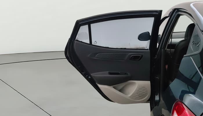 2022 Hyundai GRAND I10 NIOS MAGNA 1.2 KAPPA VTVT, Petrol, Manual, 37,046 km, LHS Rear Door