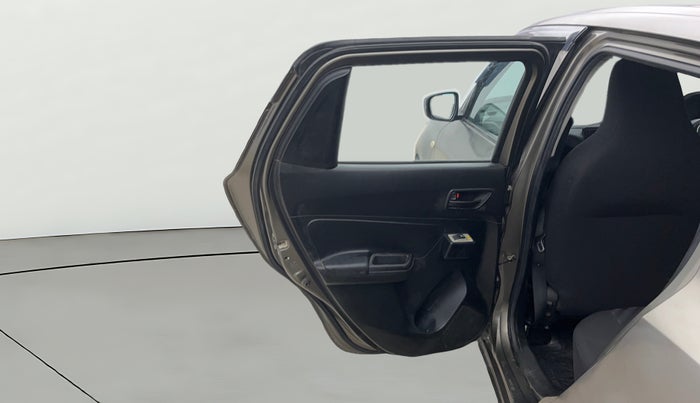 2020 Maruti Swift LXI, Petrol, Manual, 77,176 km, LHS Rear Door