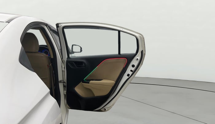 2015 Honda City 1.5L I-VTEC SV, Petrol, Manual, 51,671 km, RHS Rear Door