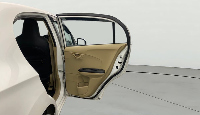 2017 Honda Amaze 1.2L I-VTEC S, Petrol, Manual, 28,471 km, RHS Rear Door