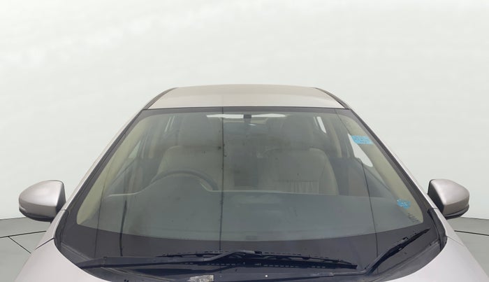 2017 Honda City 1.5L I-VTE V CVT, Petrol, Automatic, 54,125 km, Front Windshield