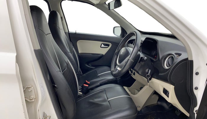 2022 Maruti Alto VXI, Petrol, Manual, 31,887 km, Right Side Front Door Cabin