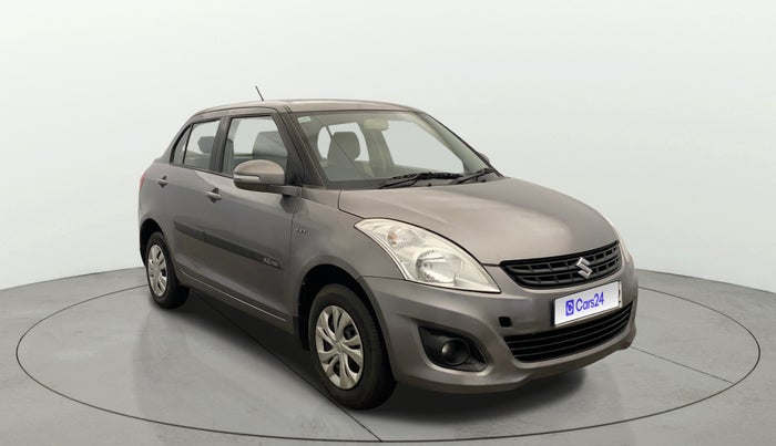 2015 Maruti Swift Dzire VXI, Petrol, Manual, 44,796 km, SRP
