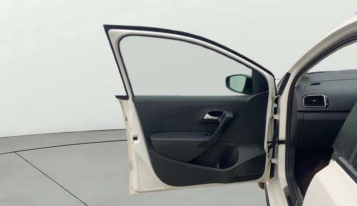 2021 Volkswagen Polo 1.0 GT TSI AT, Petrol, Automatic, 89,221 km, LHS Front Door