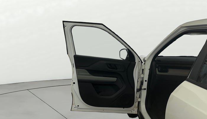 2025 Tata PUNCH Adventure Plus, Petrol, Manual, 2,531 km, LHS Front Door