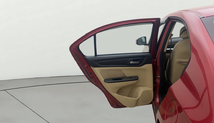 2023 Honda Amaze 1.2L I-VTEC VX, Petrol, Manual, 49,814 km, LHS Rear Door