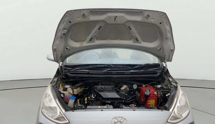 2021 Hyundai NEW SANTRO SPORTZ EXECUTIVE MT CNG, CNG, Manual, 31,303 km, Open Bonet