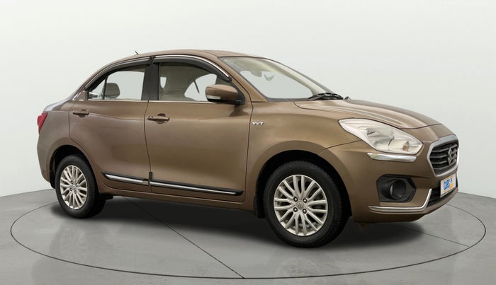 2018 Maruti Dzire ZXI AMT, Petrol, Automatic, 61,191 km, SRP