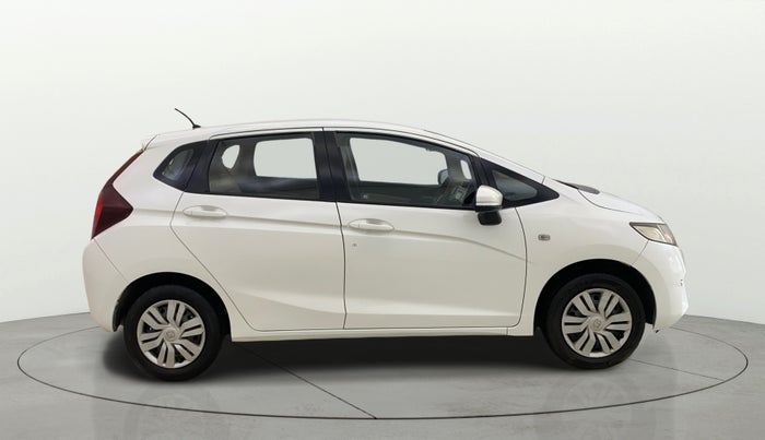 2017 Honda Jazz 1.2L I-VTEC SV, Petrol, Manual, 53,561 km, Right Side View