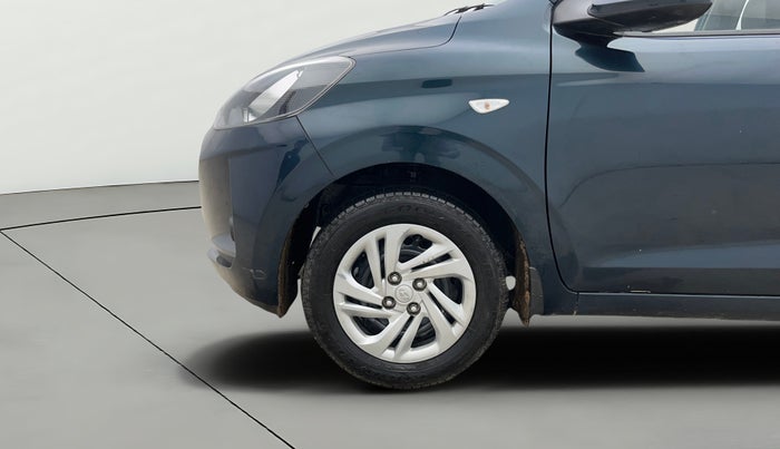 2021 Hyundai GRAND I10 NIOS MAGNA 1.2 KAPPA VTVT, Petrol, Manual, 42,914 km, Left Front Wheel