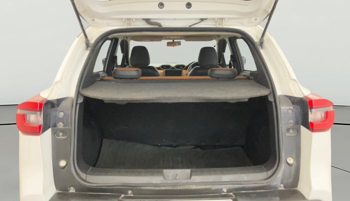 2023 Nissan MAGNITE XE, Petrol, Manual, 54,279 km, Boot Open Zoomed View