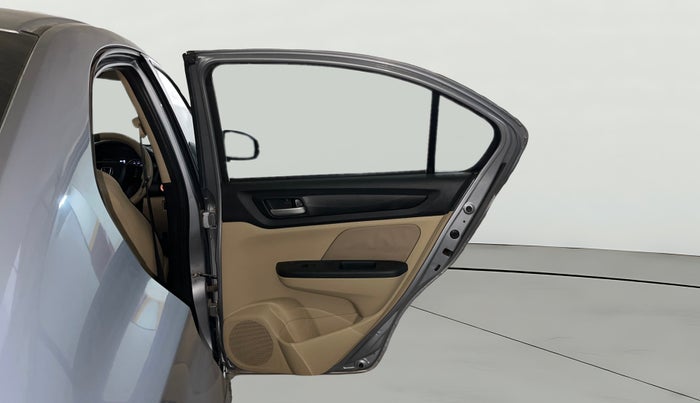 2018 Honda Amaze 1.2L I-VTEC VX, Petrol, Manual, 81,723 km, RHS Rear Door