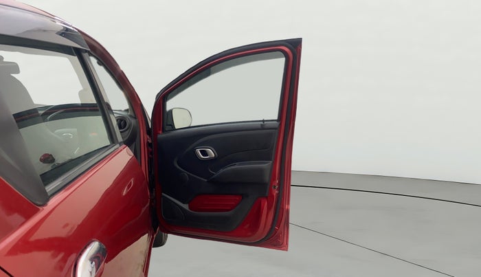 2018 Datsun Redi Go T(O) 1.0 AMT, Petrol, Automatic, 82,507 km, RHS Front Door