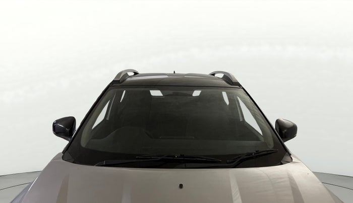 2021 Renault Kiger RXT AMT, Petrol, Automatic, 41,147 km, Front Windshield