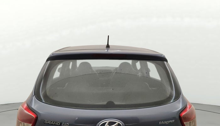 2014 Hyundai Grand i10 MAGNA 1.2 KAPPA VTVT, Petrol, Manual, 1,04,591 km, Rear Windshield
