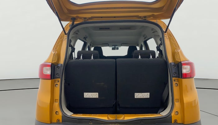 2020 Renault TRIBER RXL MT, Petrol, Manual, 93,801 km, Boot Open Zoomed View