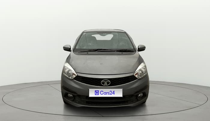 2018 Tata TIGOR XT PETROL, Petrol, Manual, 88,280 km, Front