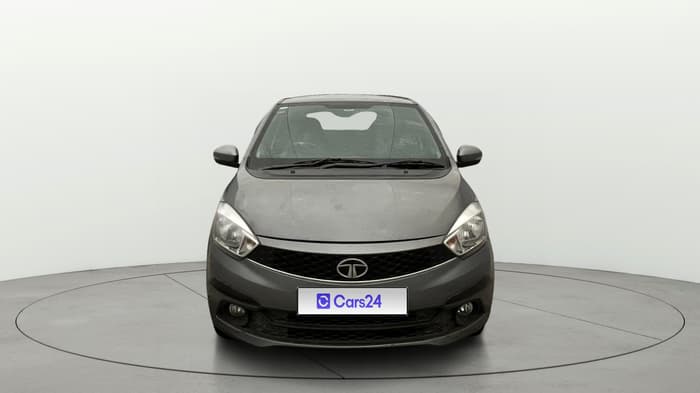 2018 Tata TIGOR XT PETROL, Petrol, Manual, 88,280 km, Front