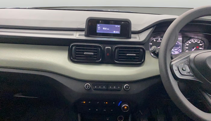 2023 Tata PUNCH ADVENTURE MT, Petrol, Manual, 34,941 km, Air Conditioner