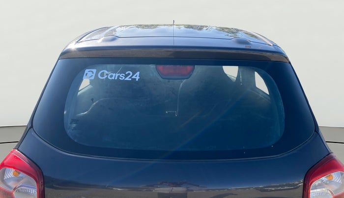 2024 Maruti Alto K10 VXI PLUS, Petrol, Manual, 42,955 km, Rear Windshield