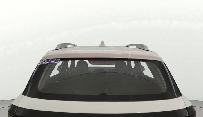 2023 Hyundai VENUE S(O) 1.2, Petrol, Manual, 89,108 km, Rear Windshield