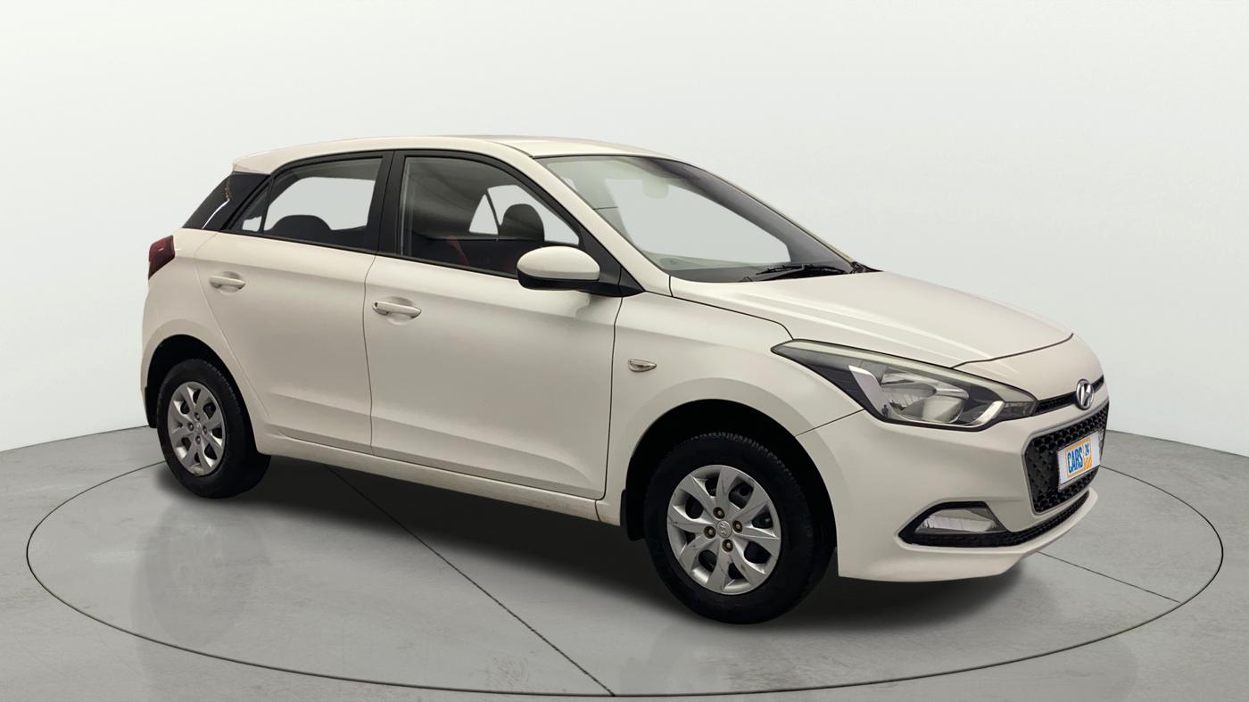 2017 Hyundai Elite i20 MAGNA EXECUTIVE 1.2, Petrol, Manual, 73,903 km, SRP